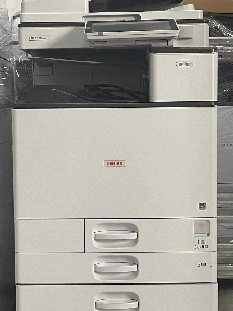 重慶復印機租賃