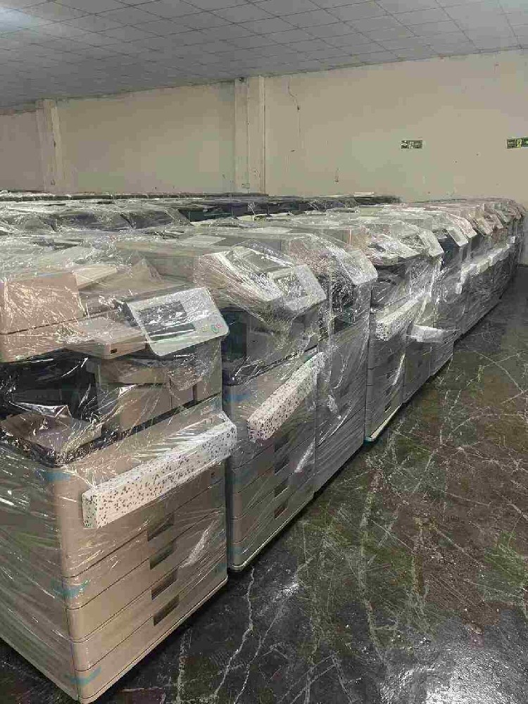 成都復印機租賃